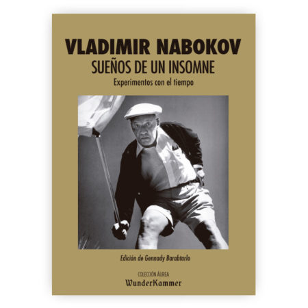 Sueños de un insomne - Vladimir Nabokov