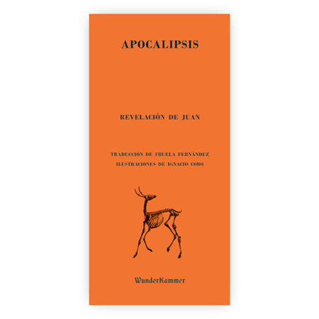 Apocalipsis – Revelación de Juan